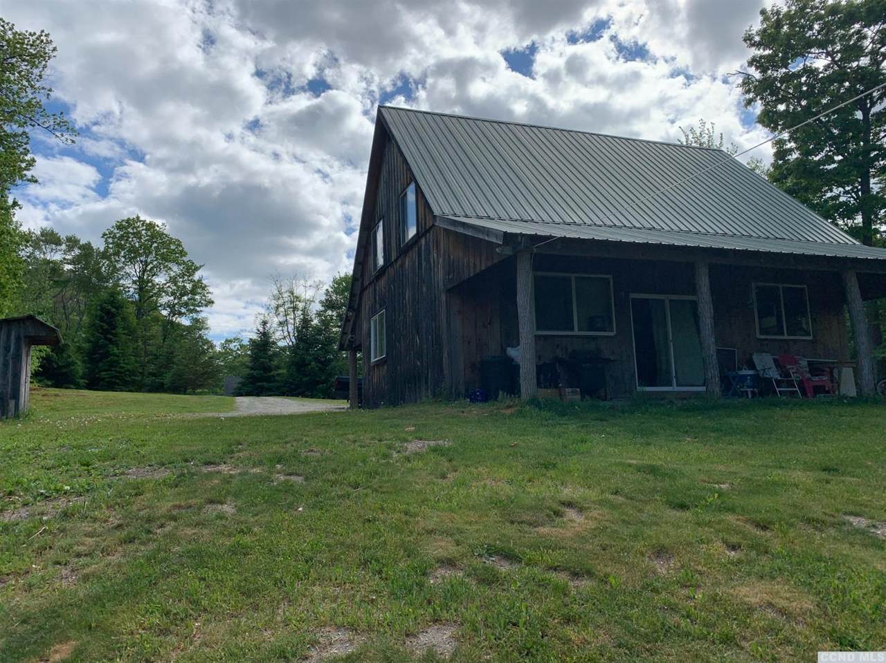 99 Wildernesses Way - Photo 1