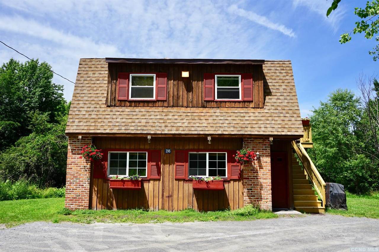 296 Cunningham Road - Photo 1