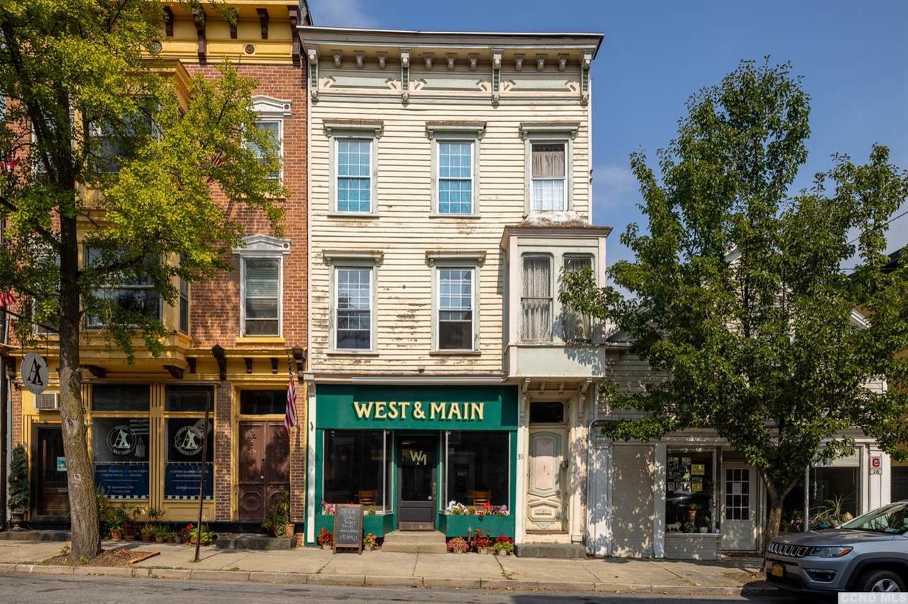 30 Second Street - Photo 1