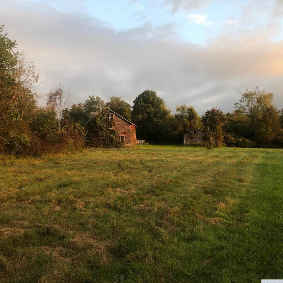 468 Snydertown Road - Photo 1