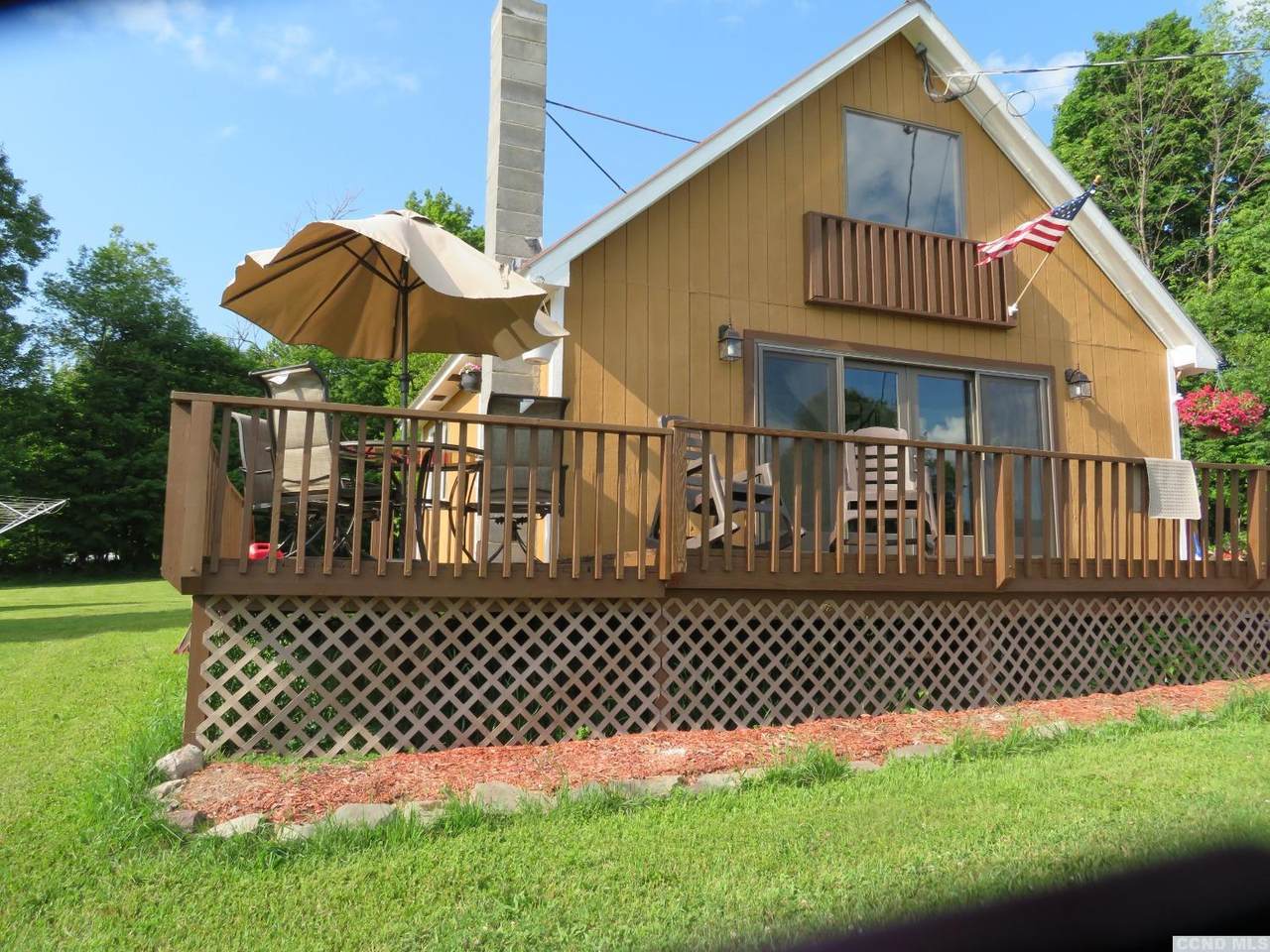 279 Durham Road - Photo 1