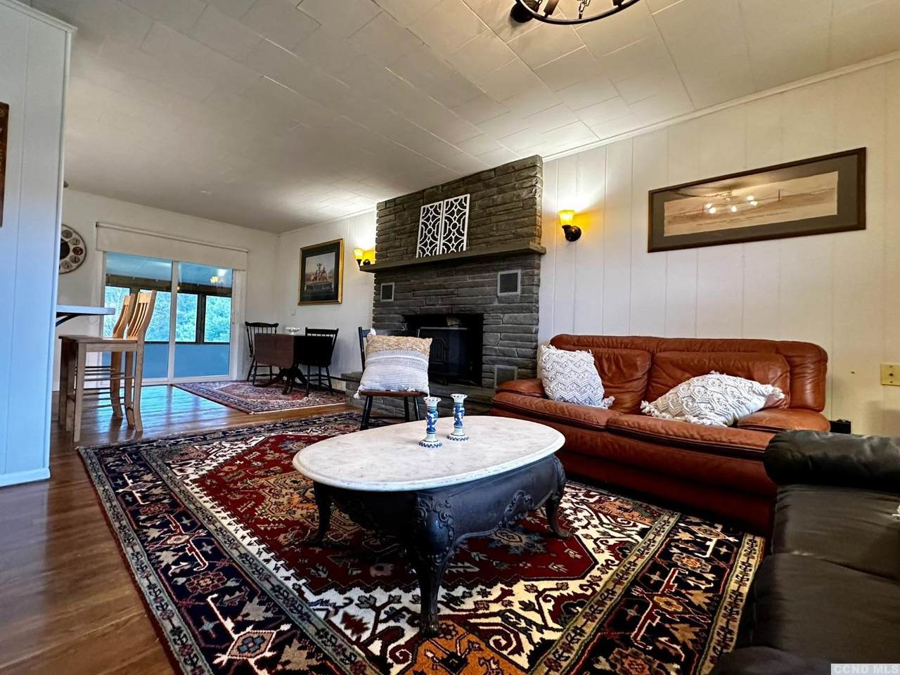 251 Blue Mountain Road - Photo 1