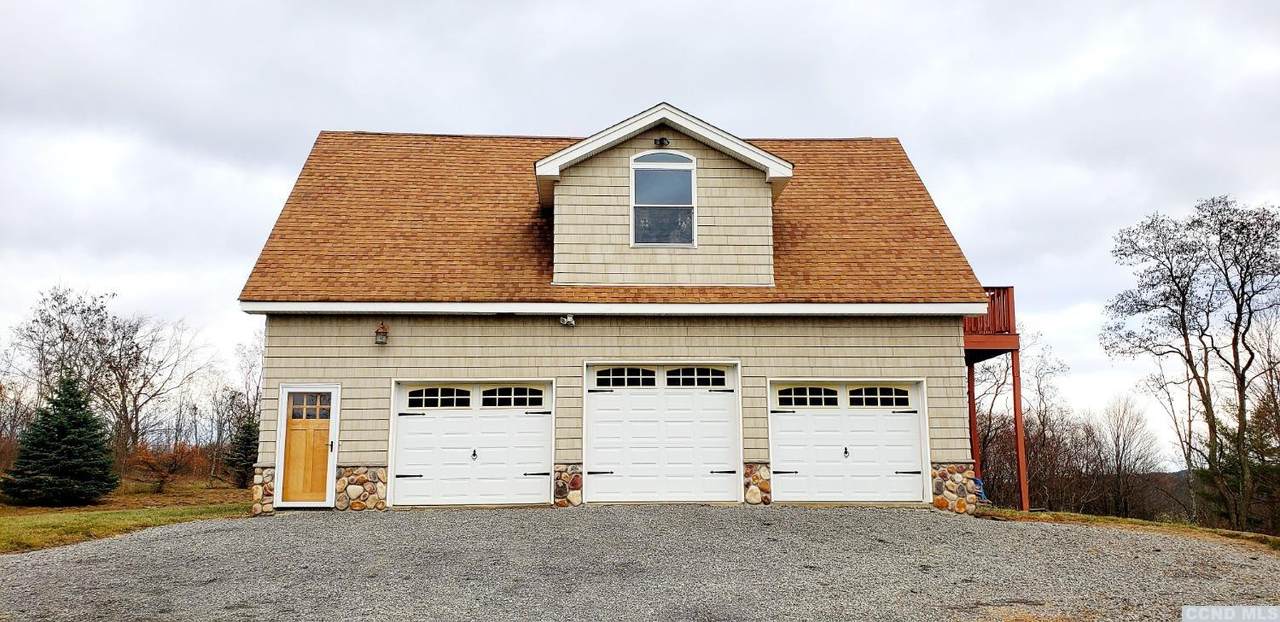 304 Travis Hill Road - Photo 1
