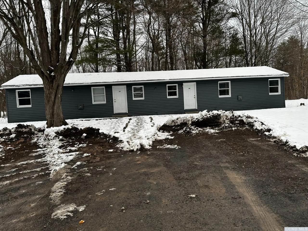 586 Old Route 23 - Photo 1