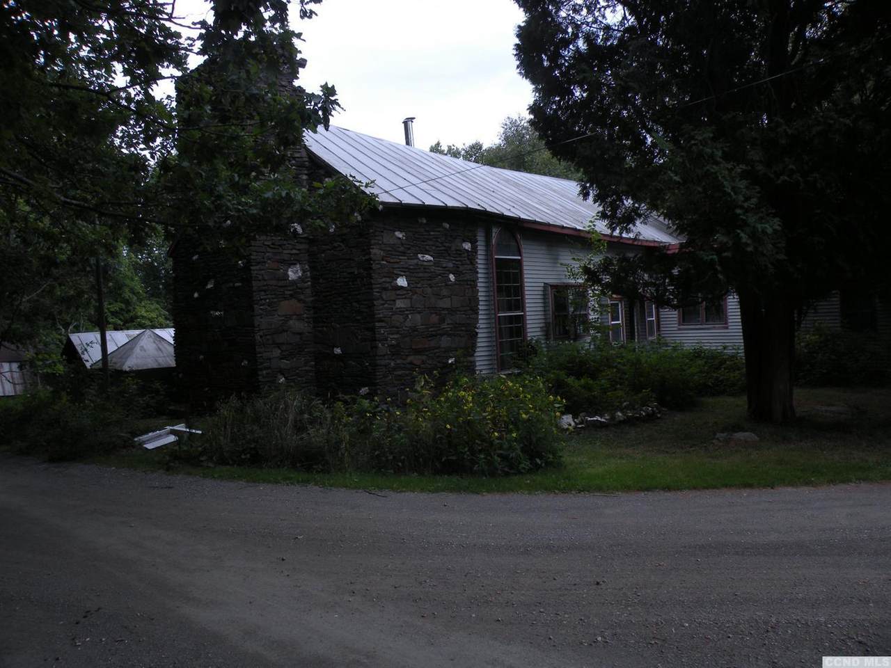 165 Mcgrath Hill Road - Photo 1
