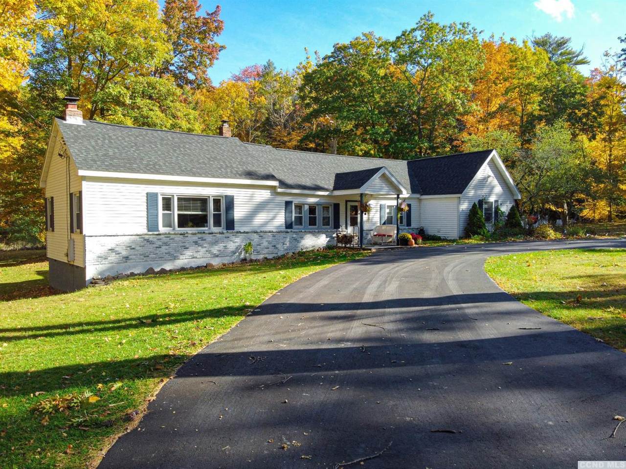 483 Winter Clove Road - Photo 1