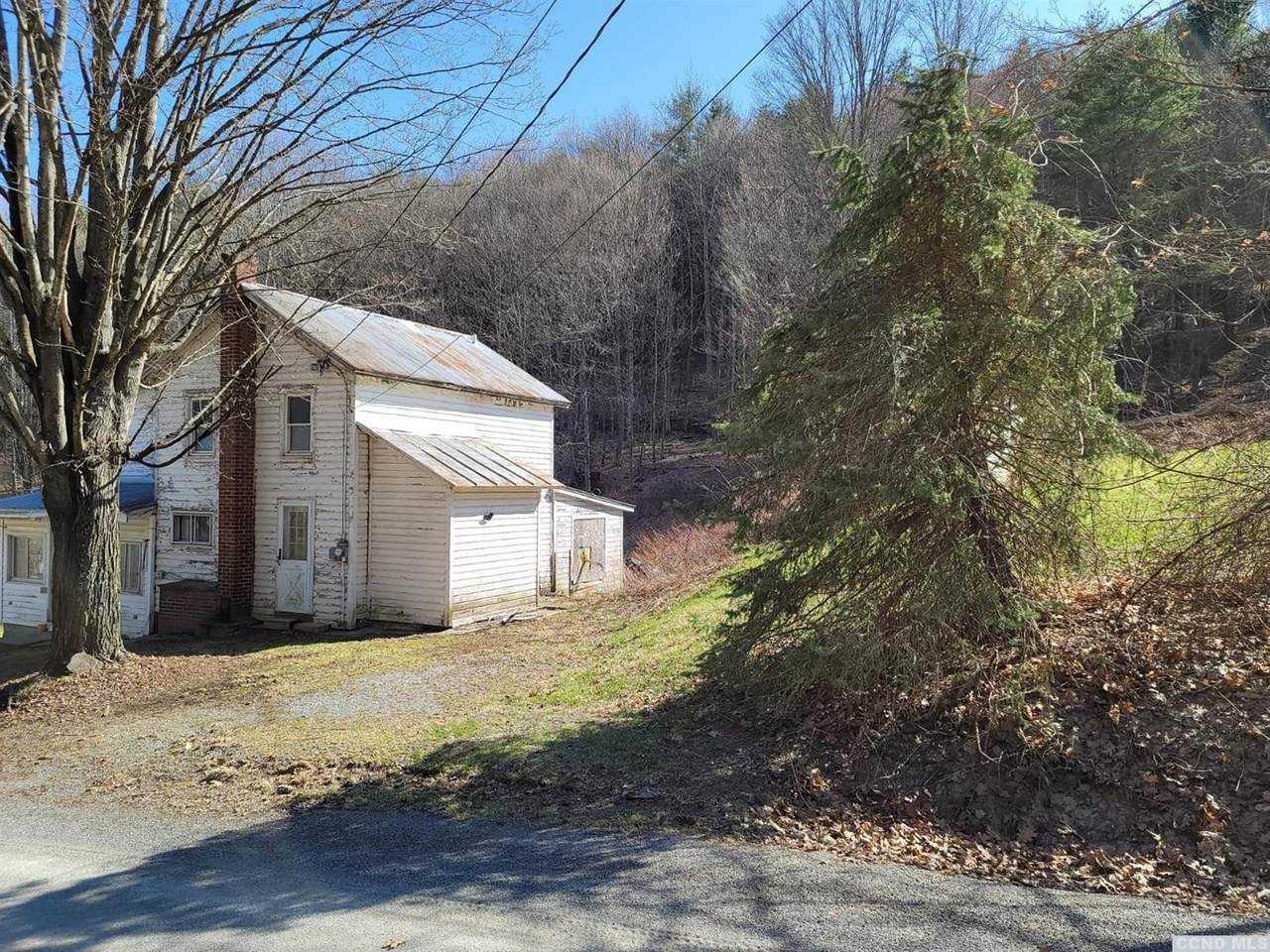 610 Gridley Road - Photo 1