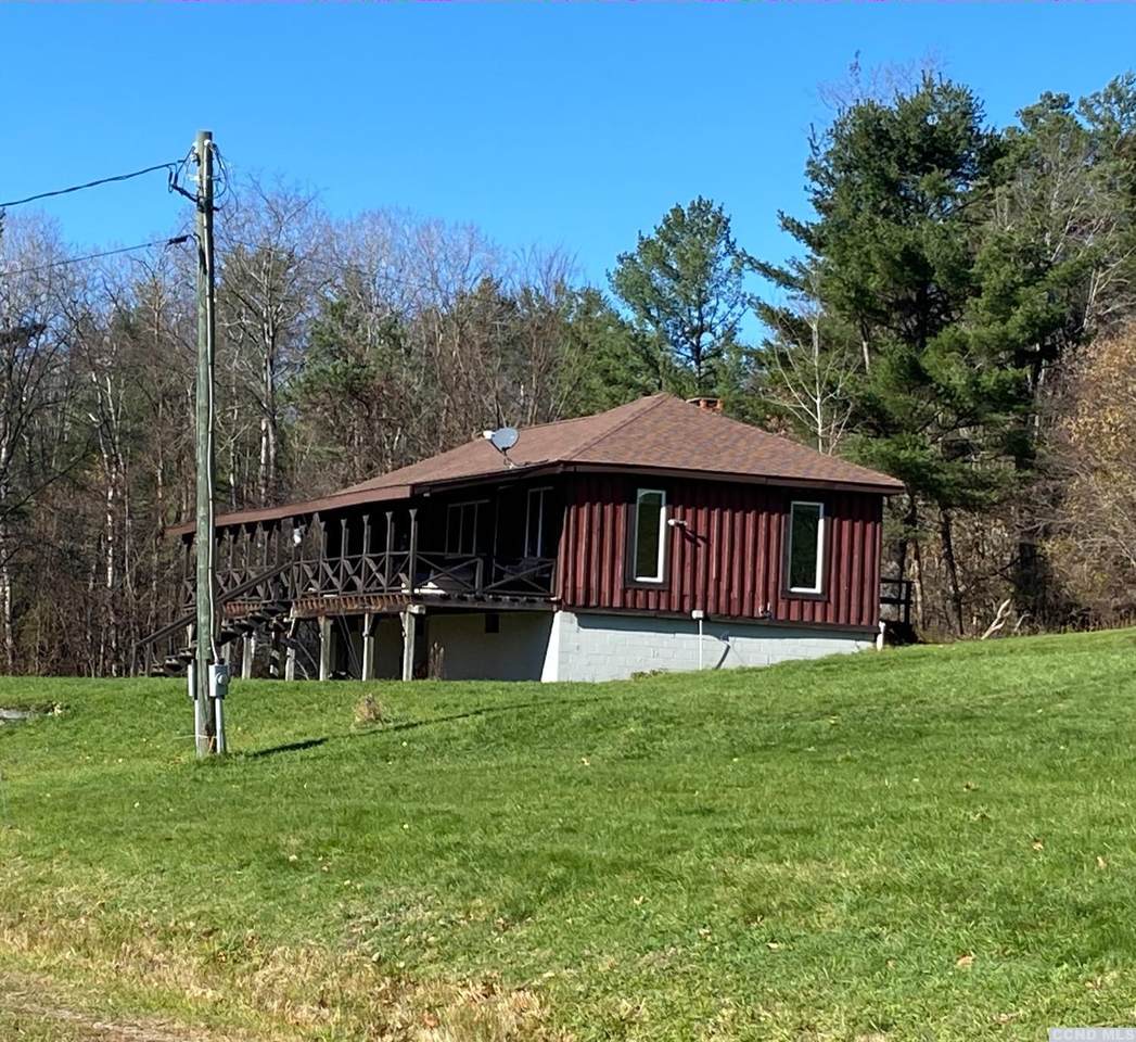 119 Panorama - Photo 1