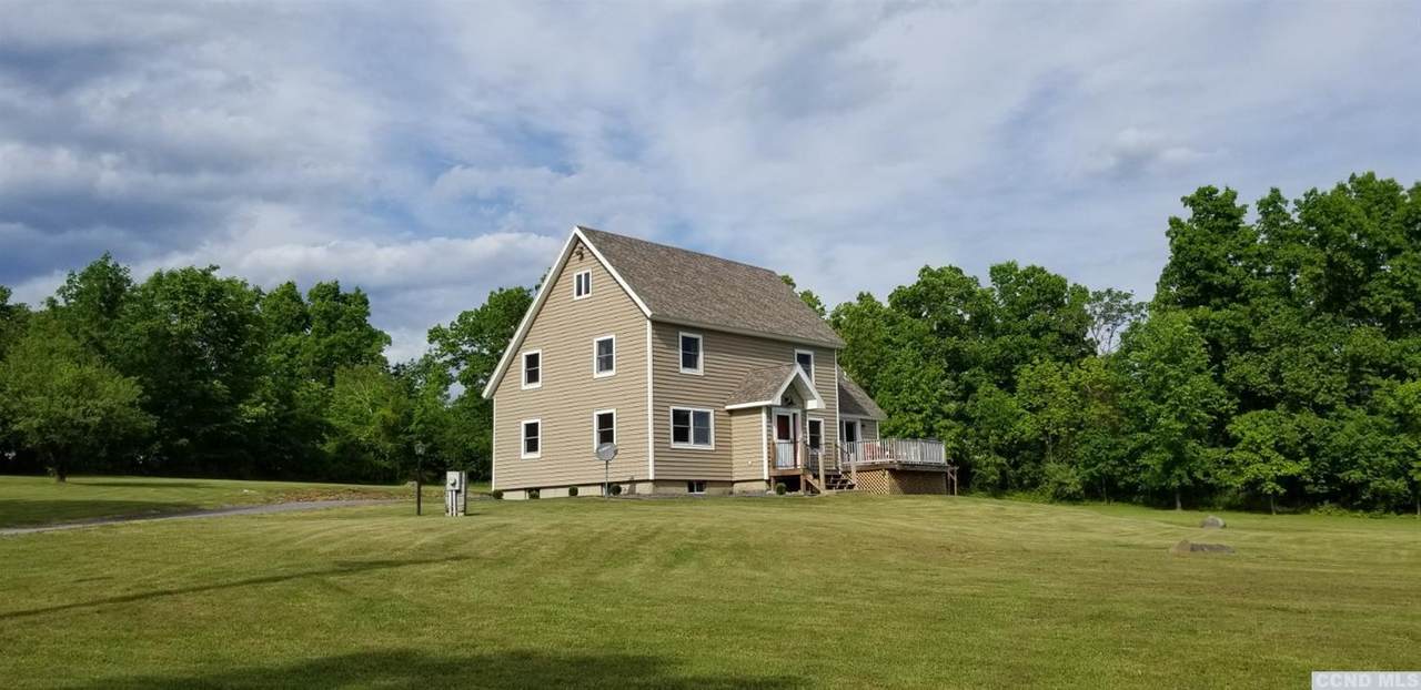 124 Society Hill Rd - Photo 1