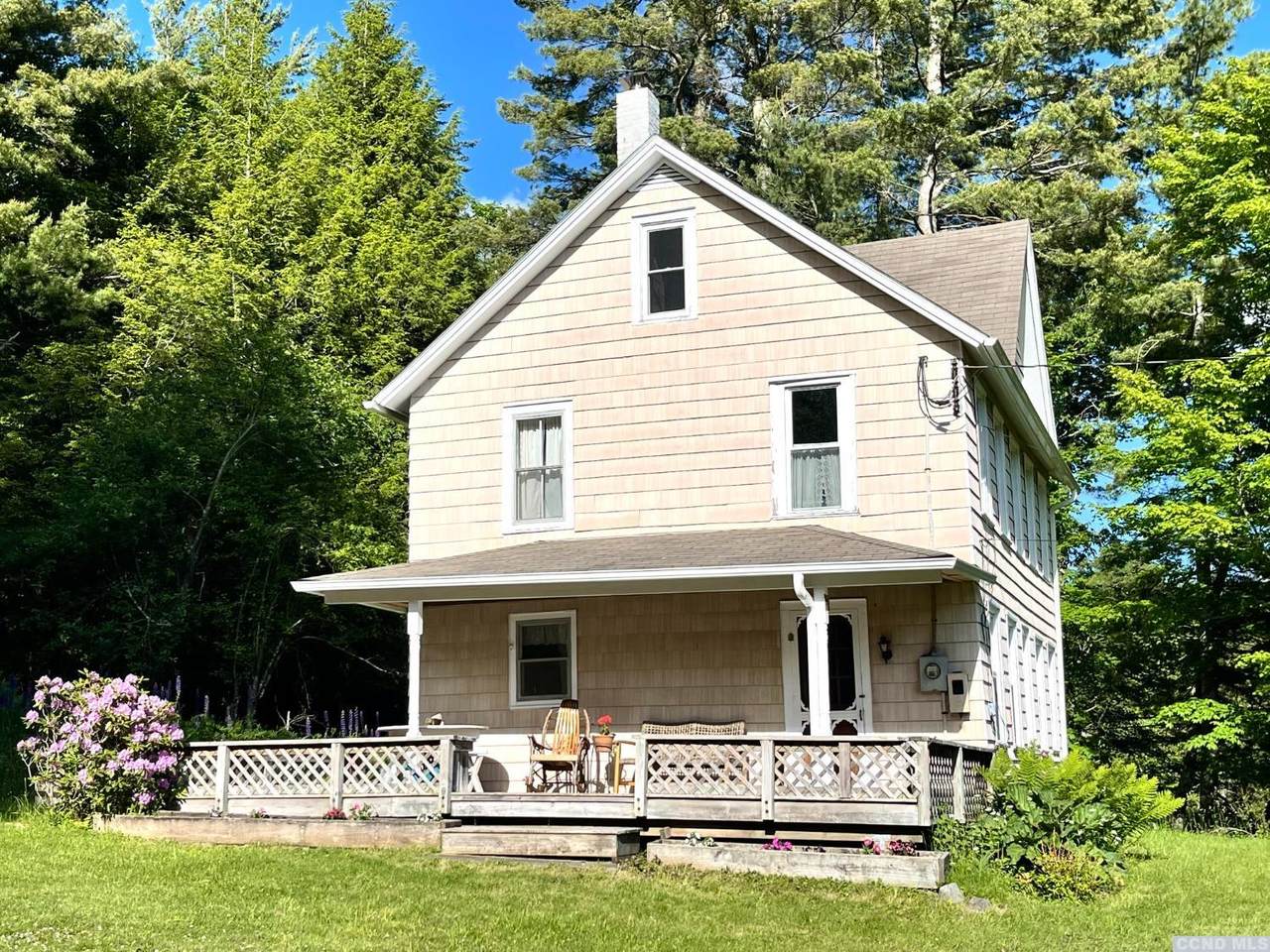 119 Colgate Road - Photo 1