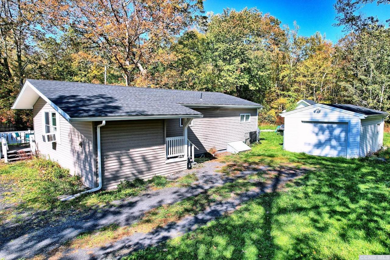 360 Vernal Butler Road - Photo 1