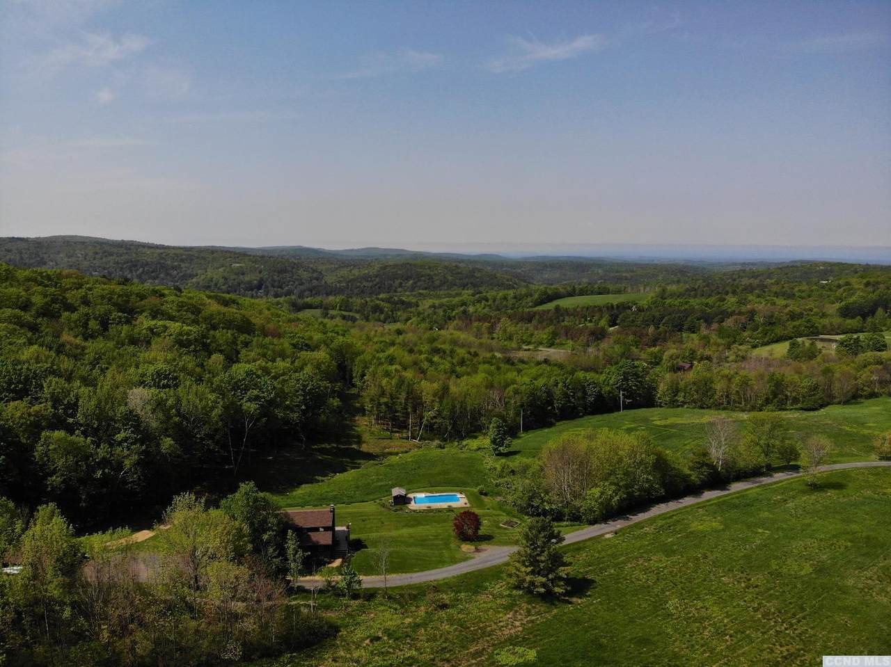 26 Mercer Mountain Road - Photo 1
