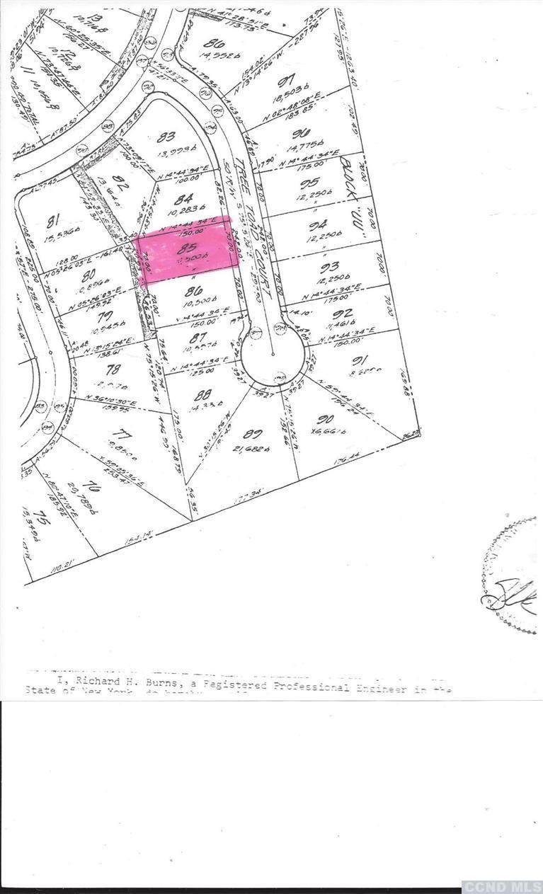 85 Tree Toad Court - Photo 1