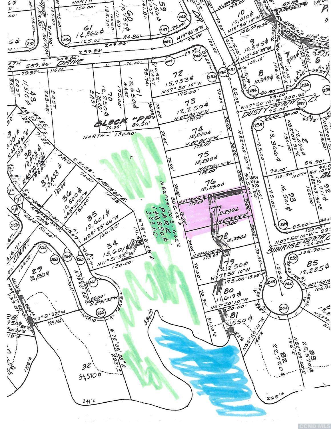 77 Rip Van Winkle Drive - Photo 1