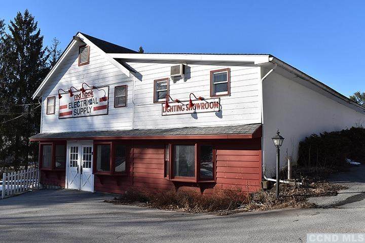65 E. Market St. - Photo 1