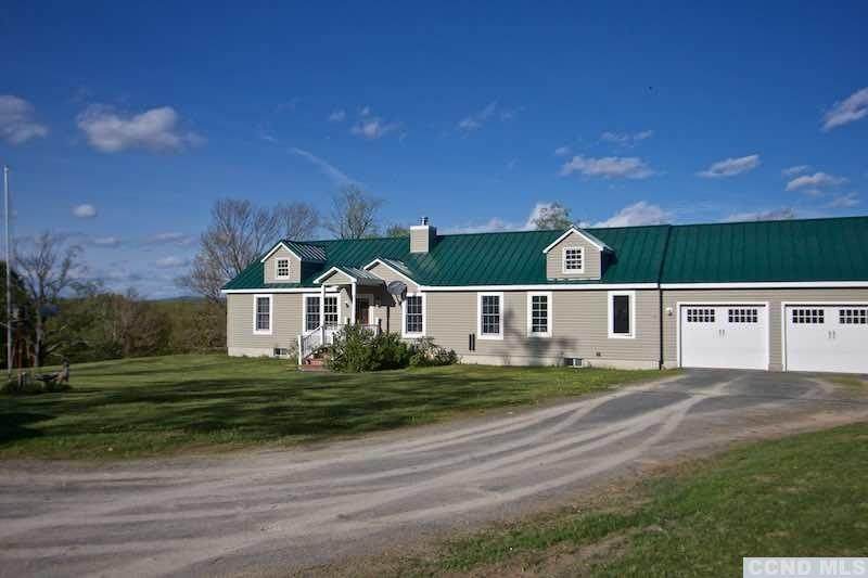94 Calvin Cole Road - Photo 1