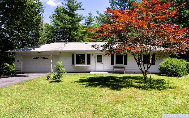 88 Elm Street - Photo 1