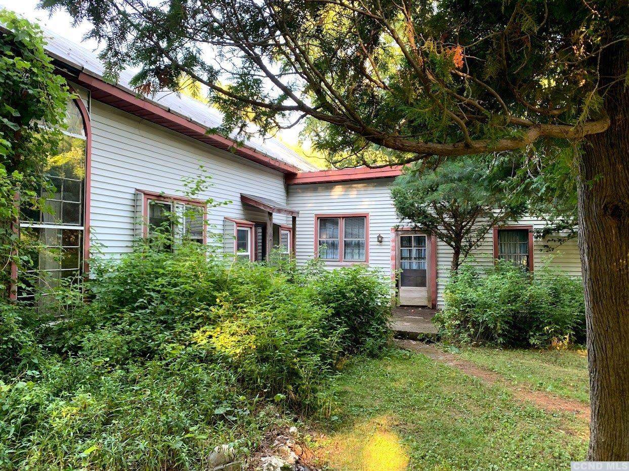 165 Mcgrath Hill Rd. - Photo 1