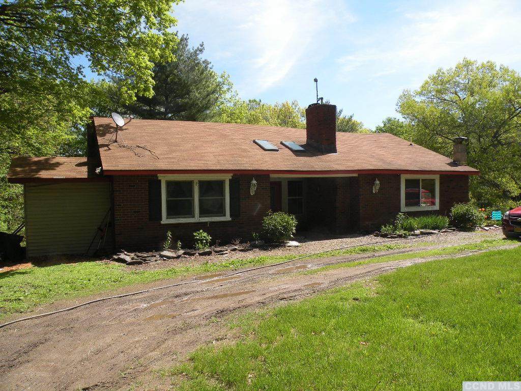 284 Hall Hill Road - Photo 1