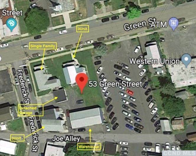 49 Green Street - Photo 1