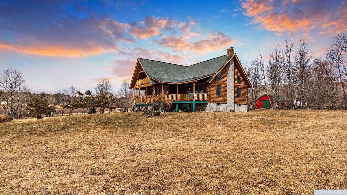 47 Blueberry Trail - Photo 1