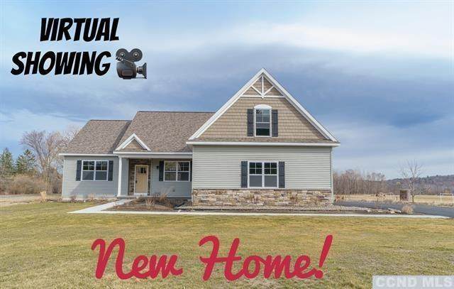 473 New Salem Road - Photo 1