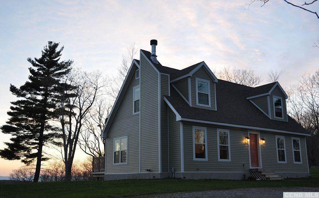 50 Blueberry Lane - Photo 1