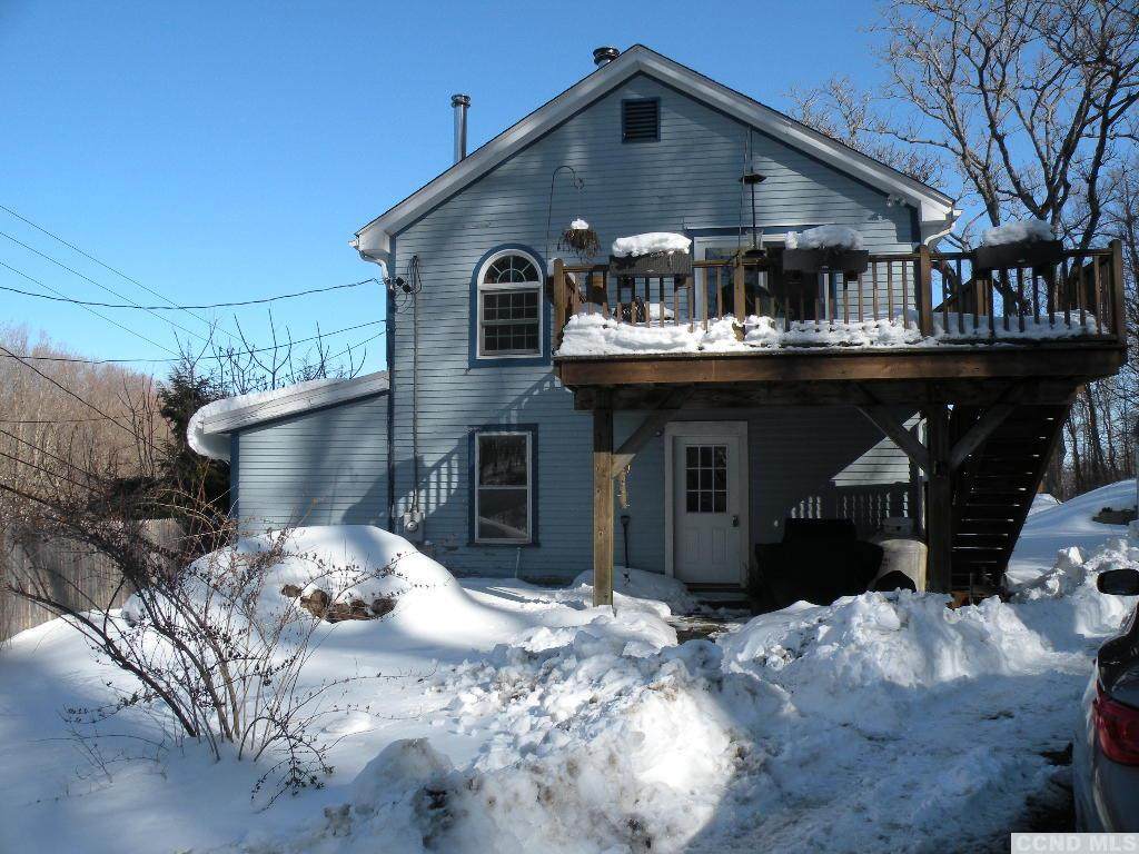 264 Winchell Mountain - Photo 1