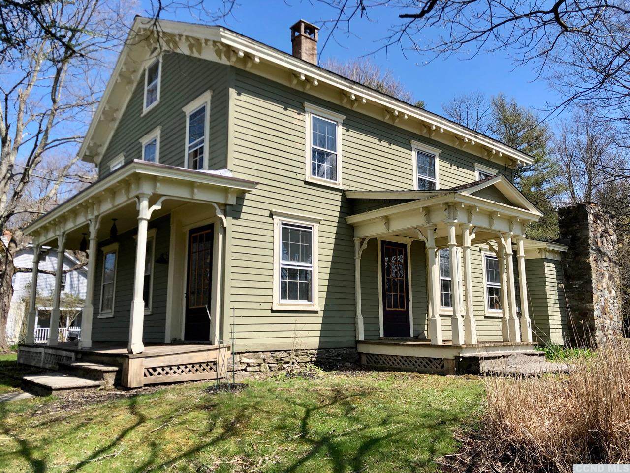 1 Bangall Amenia Road - Photo 1
