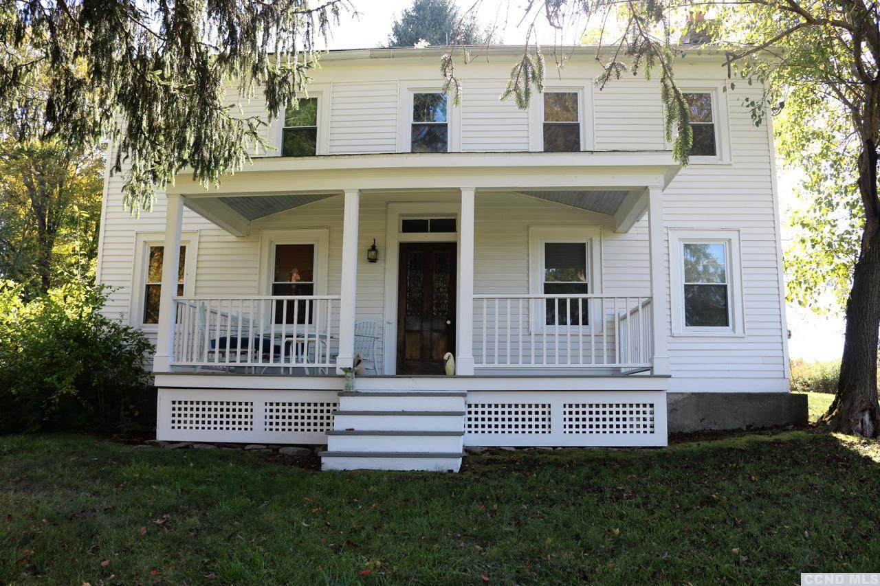 134 Haight Hill Road - Photo 1