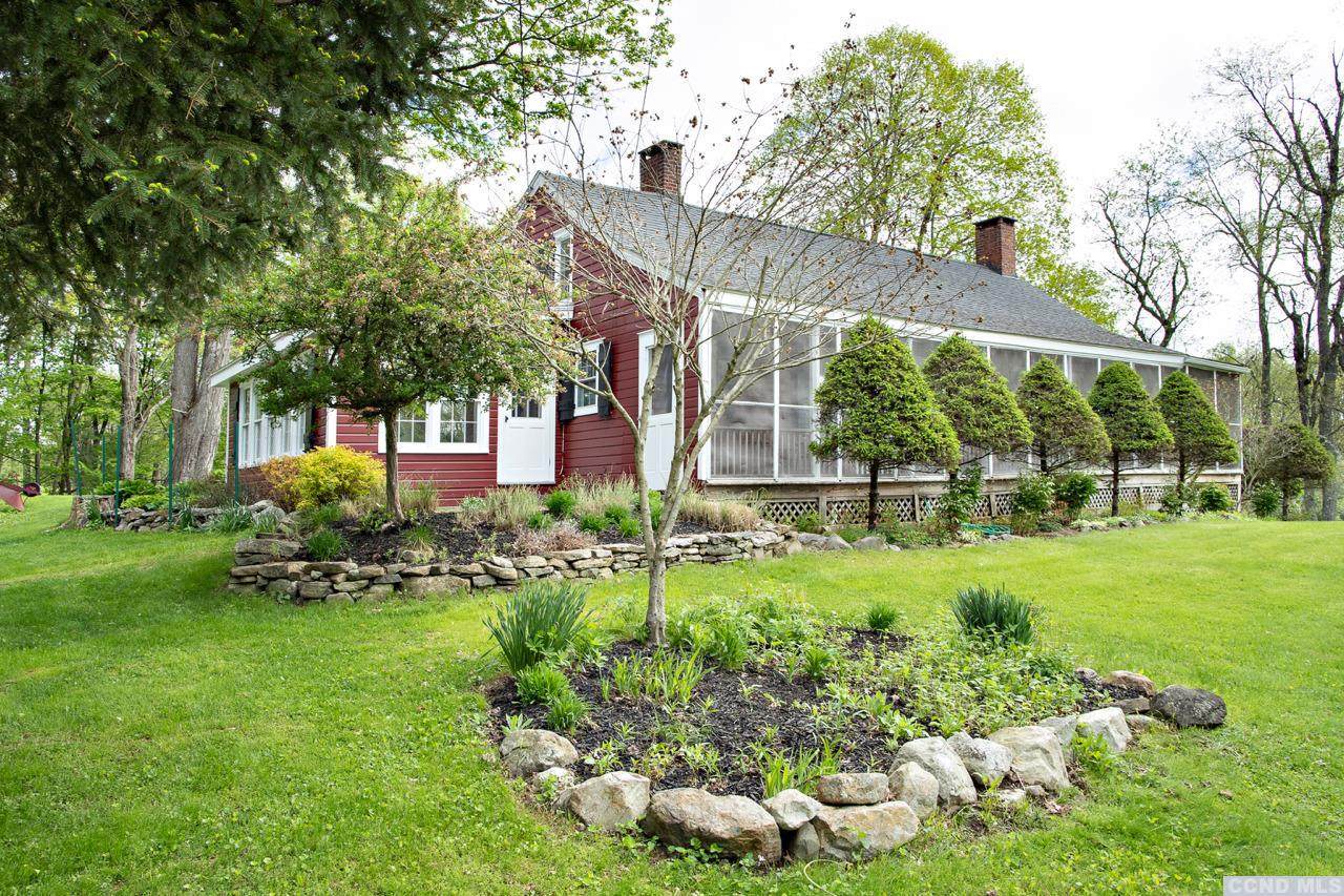 163 Stissing Road - Photo 1