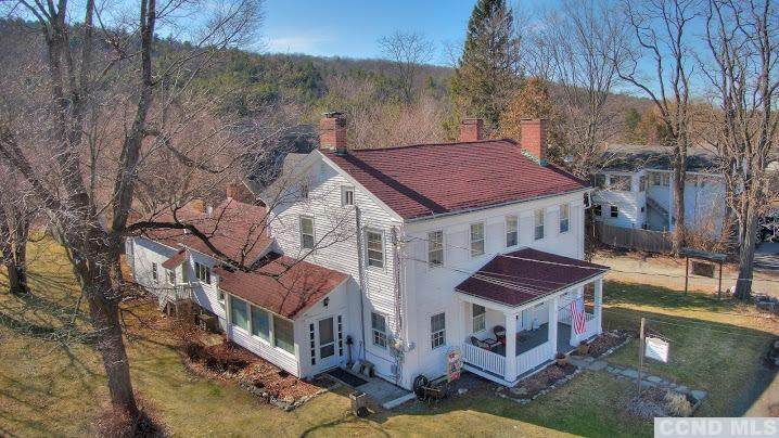 821 Route 203 - Photo 1