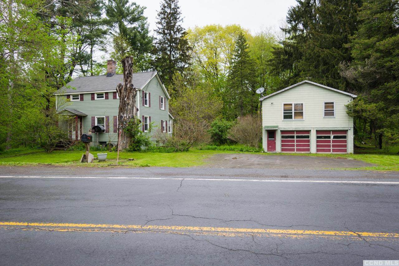 729 Rt 217 - Photo 1