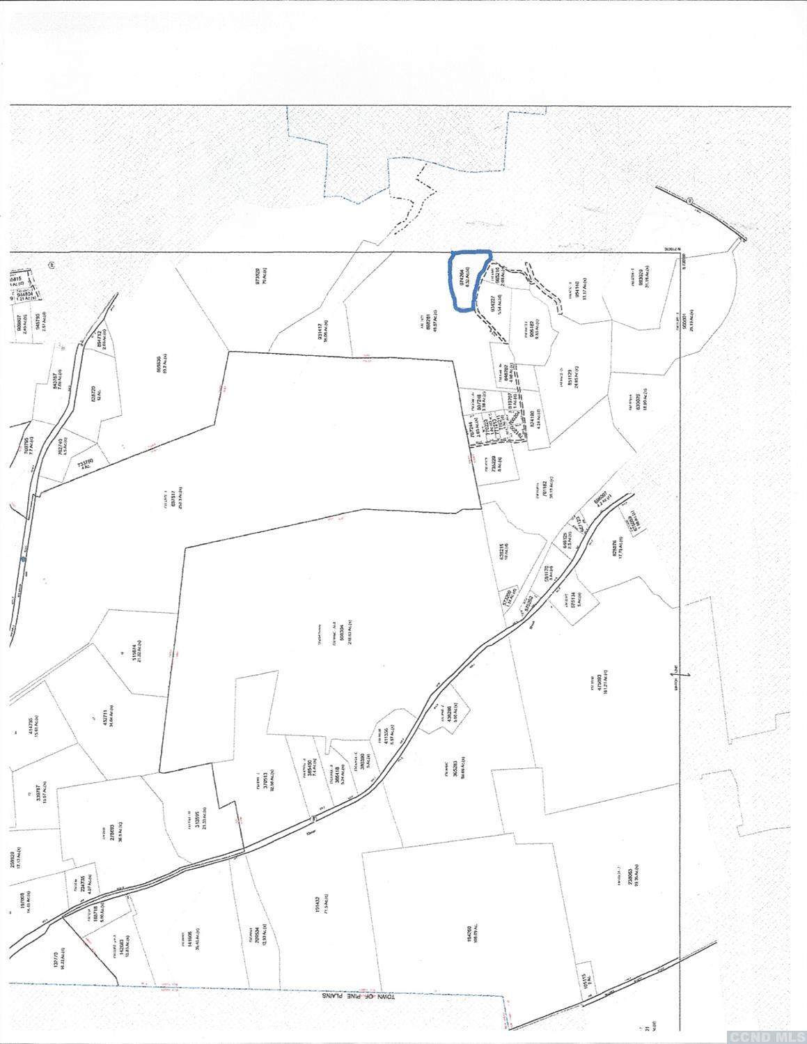 0 Gun Club Road - Photo 1