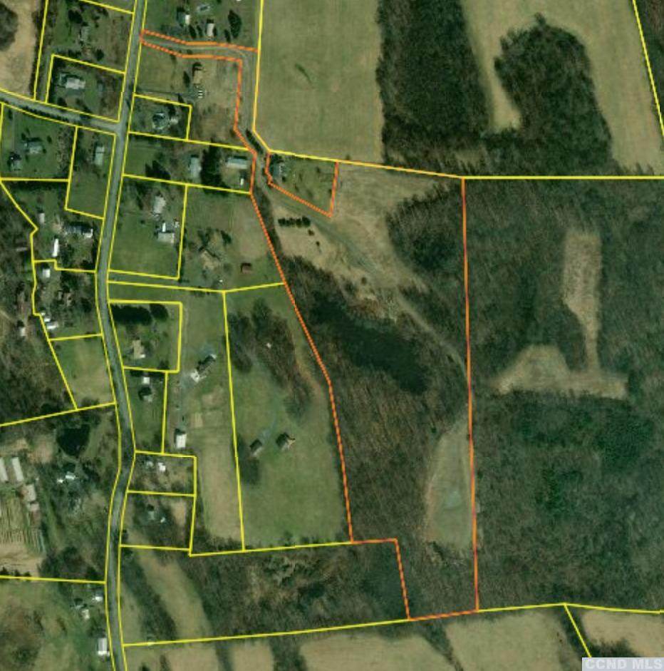 442 Old Post Road - Photo 1