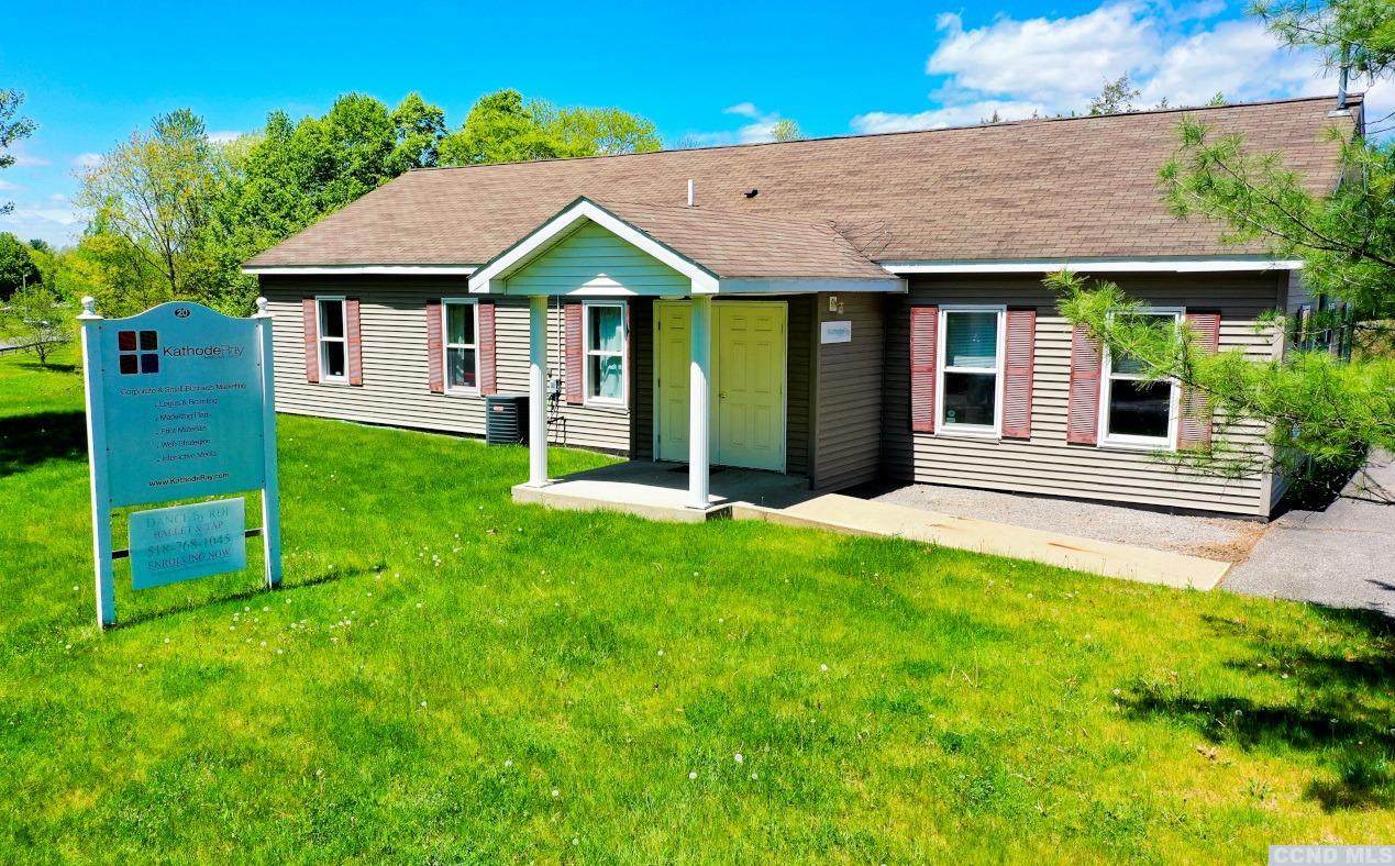 20 Country Estates Road - Photo 1