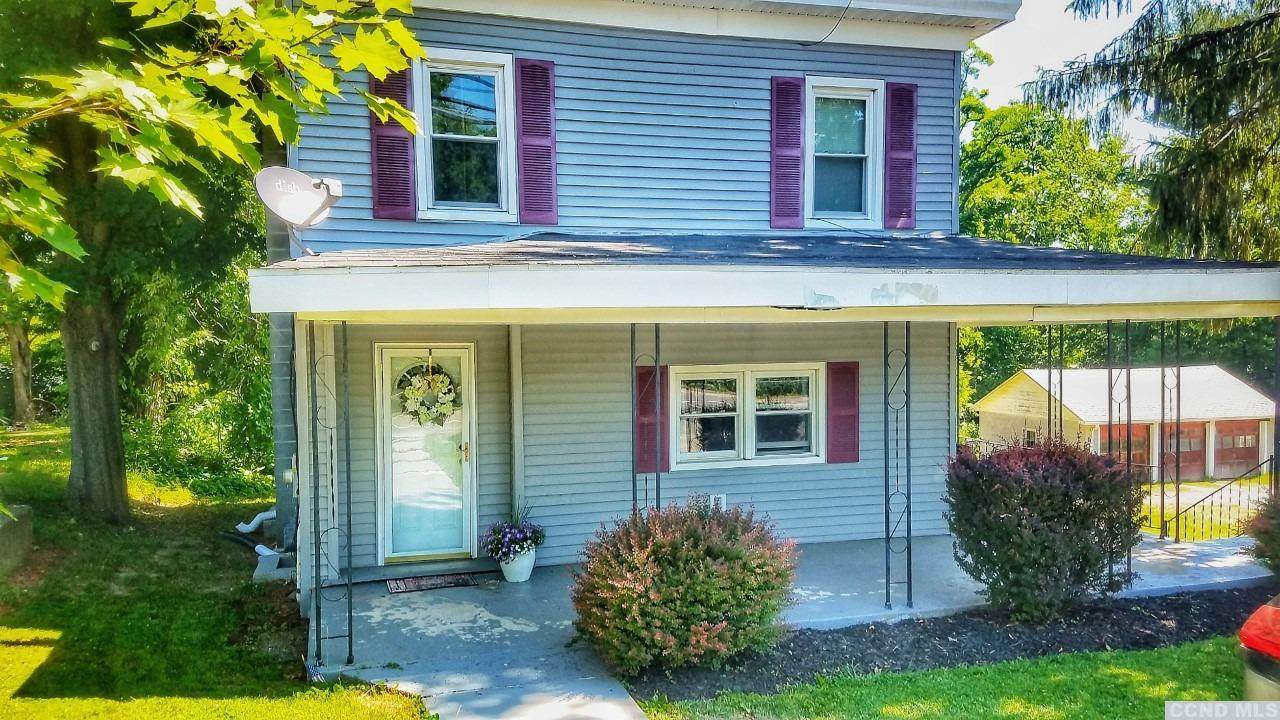 118 Jefferson Heights - Photo 1