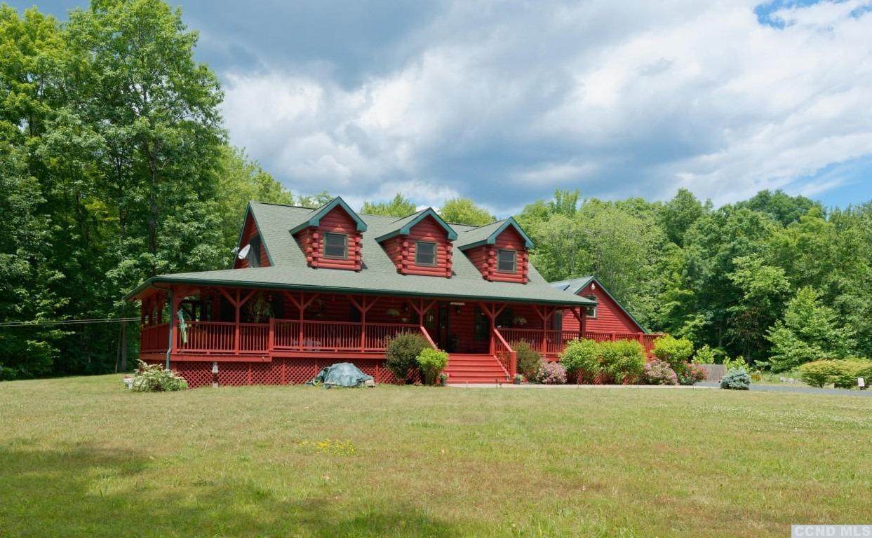 615 Doman Road - Photo 1