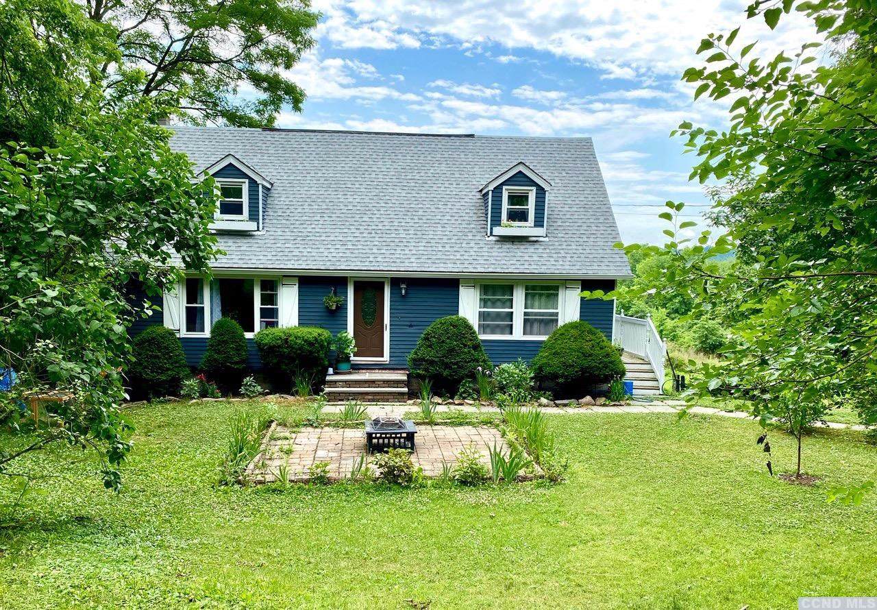 491 Churchland Road - Photo 1
