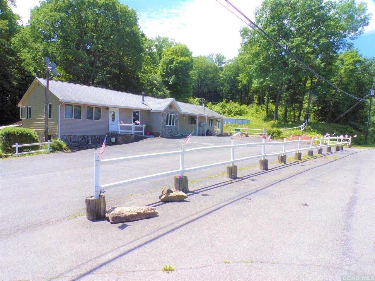 81 Route 23A - Photo 1