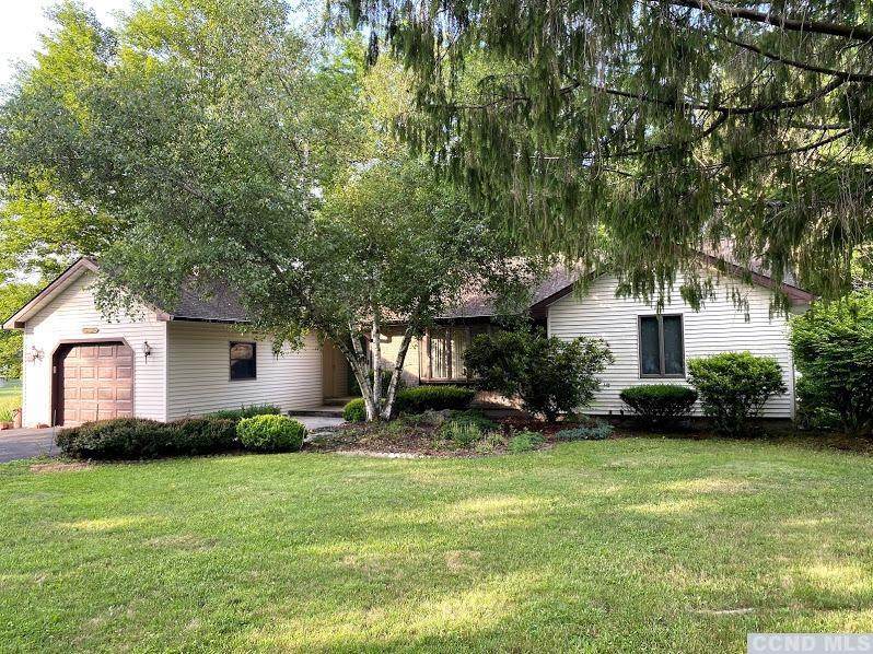 317 Sandy Plains Road - Photo 1