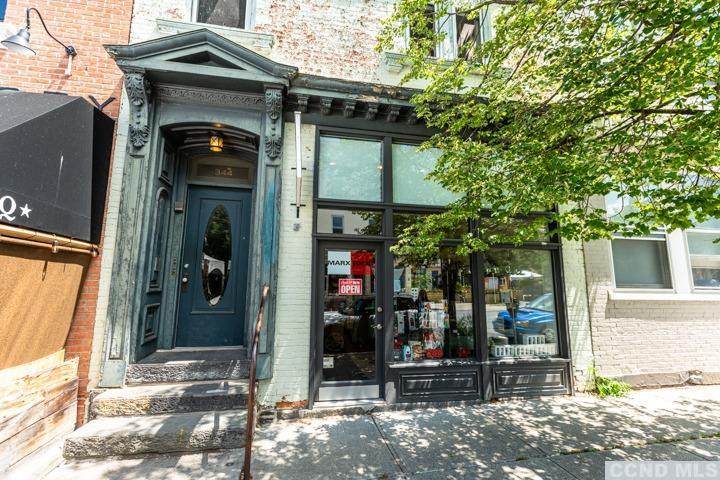 344 Warren Street - Photo 1