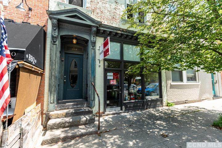 344 Warren Street - Photo 1