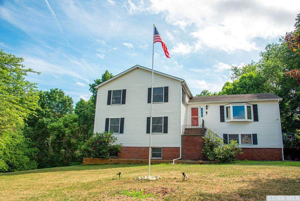 43 Overlook Drive - Photo 1