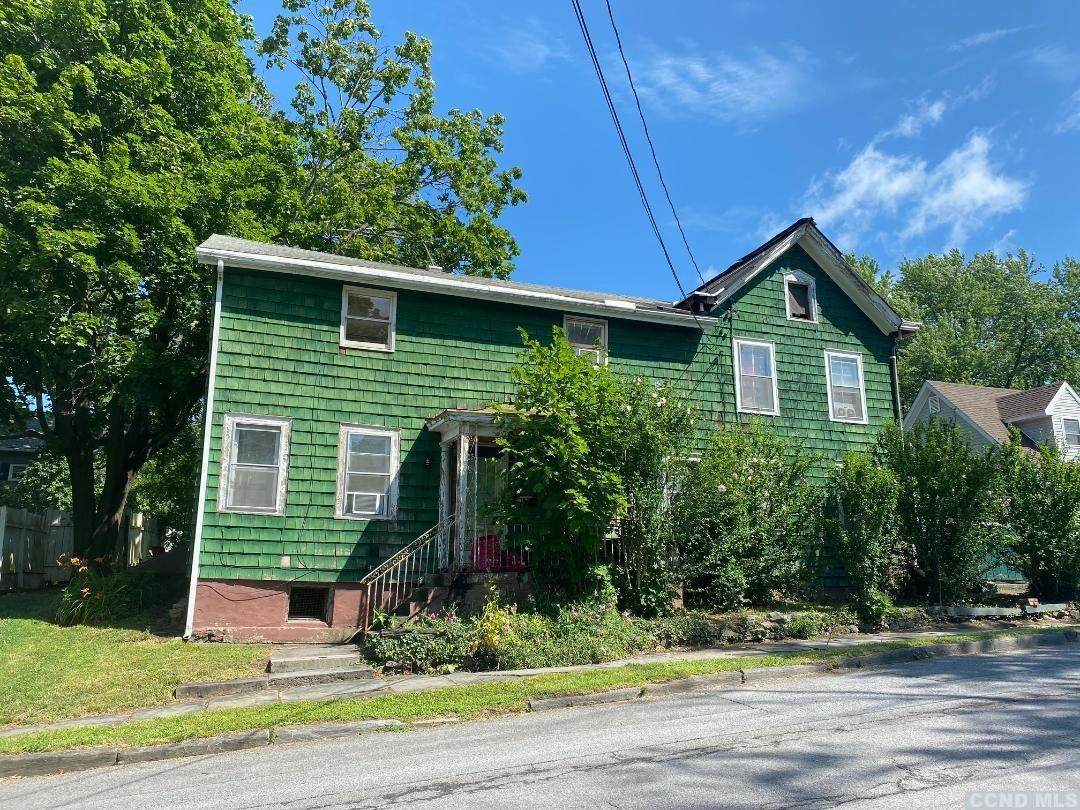 57 Clermont Street - Photo 1