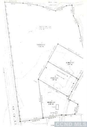 0 Route 9H/Oldpost Road - Photo 1