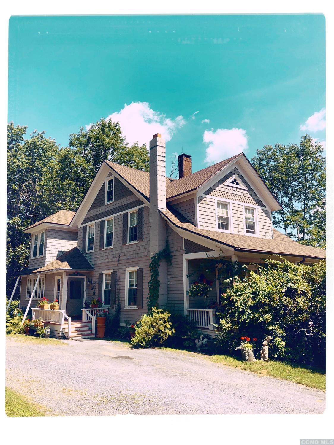 5296 Rt. 23A - Photo 1