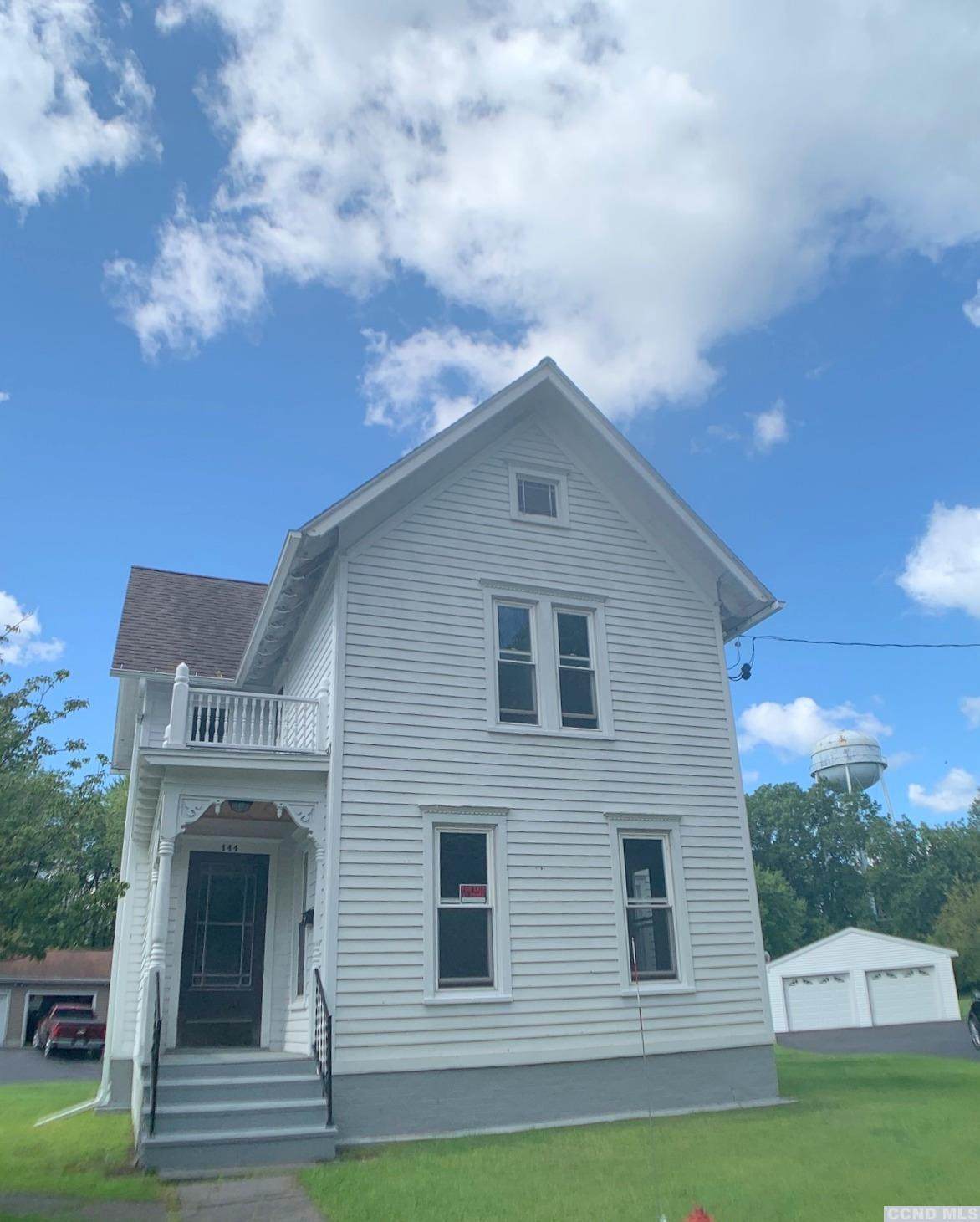 144 Mansion Street - Photo 1