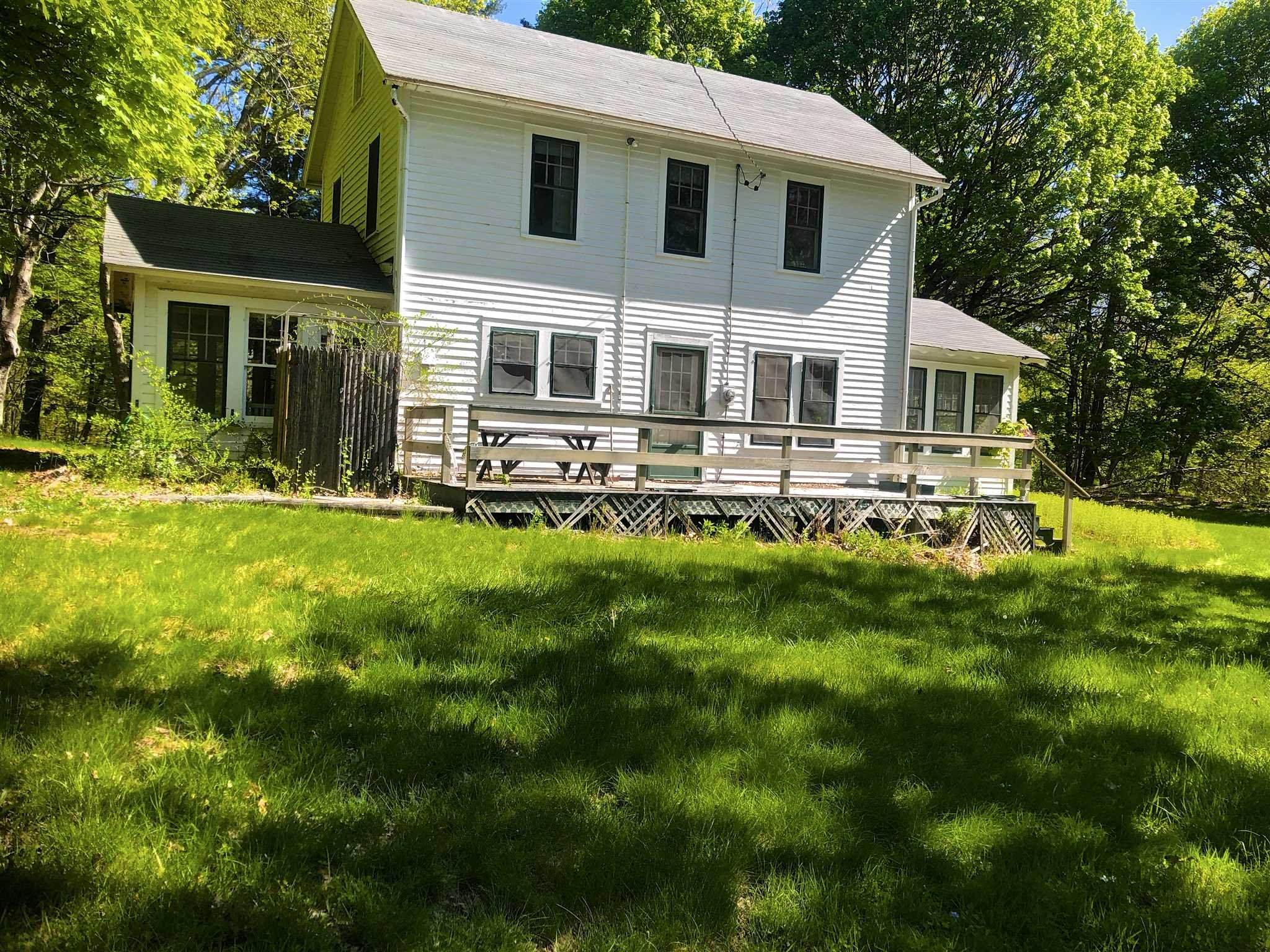 0 Paradise Lake Road - Photo 1