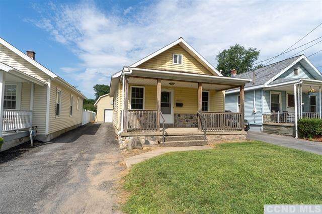 3287 Taylor Street - Photo 1